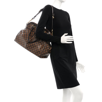 Louis Vuitton Damier Ebene Trevi GM 2 of 18