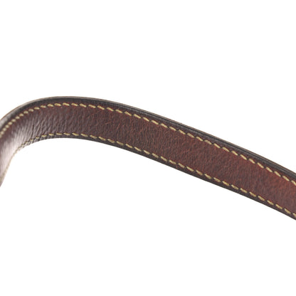 Louis Vuitton Monogram Croissant PM 19 of 19