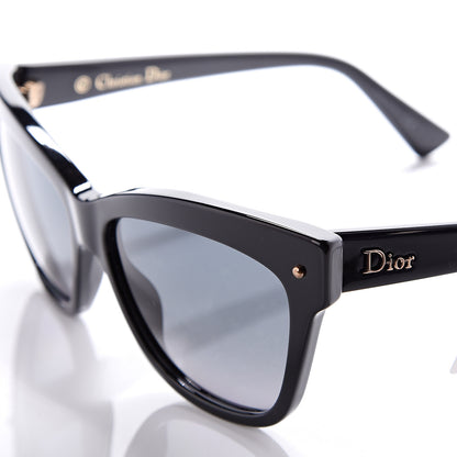 Christian Dior Dior Jupon2 Sunglasses Black 7 of 7