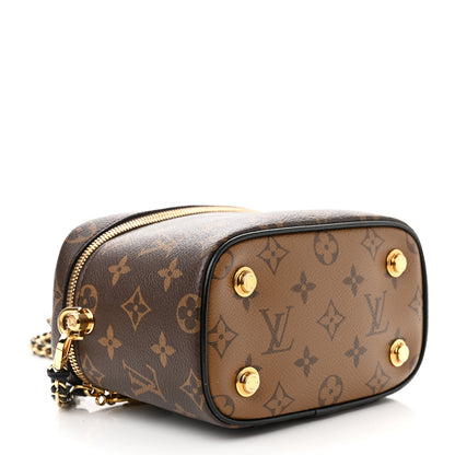 Louis Vuitton Reverse Monogram Vanity PM 4 of 9