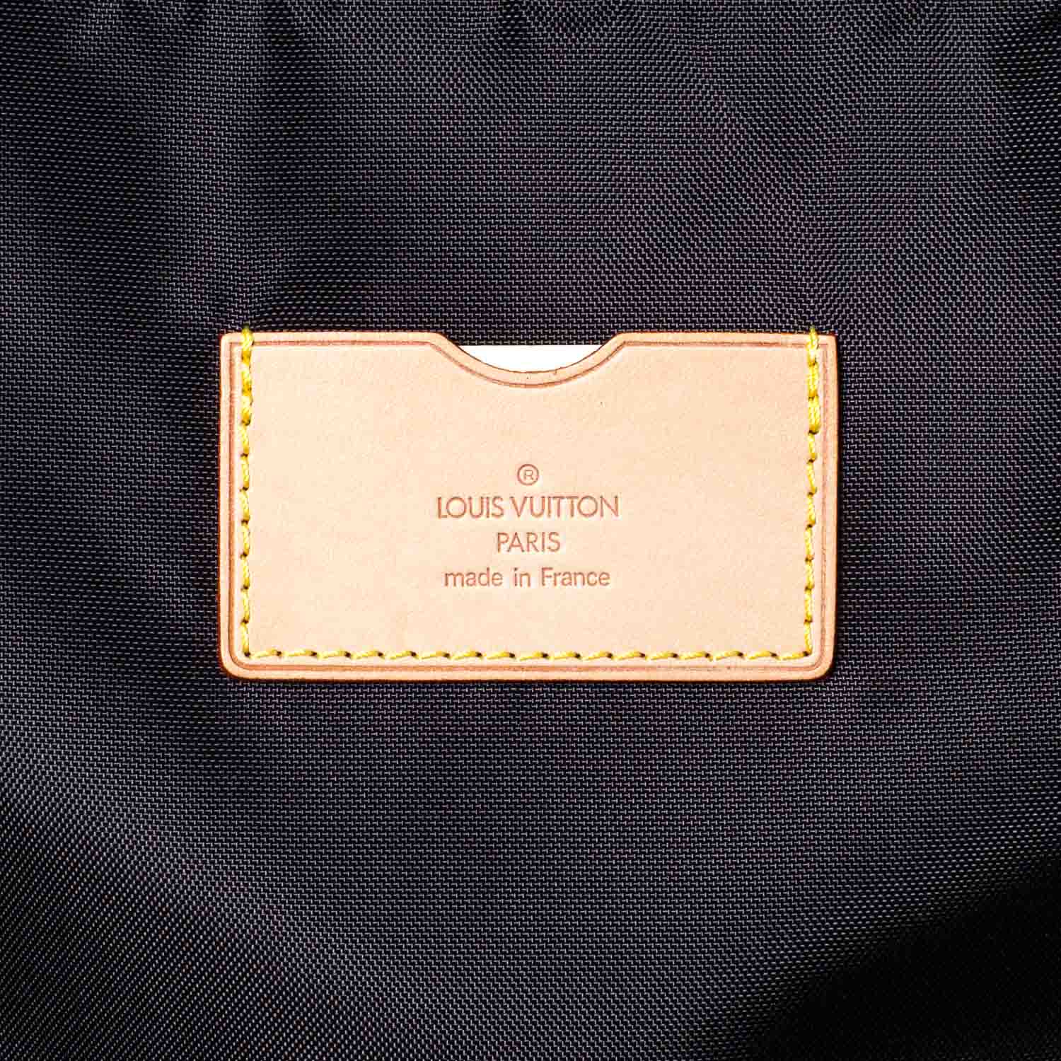 Louis Vuitton Monogram Pegase 45 8 of 11