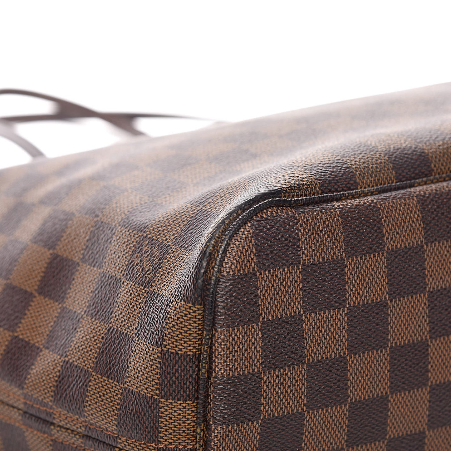 Damier Ebene Neverfull MM