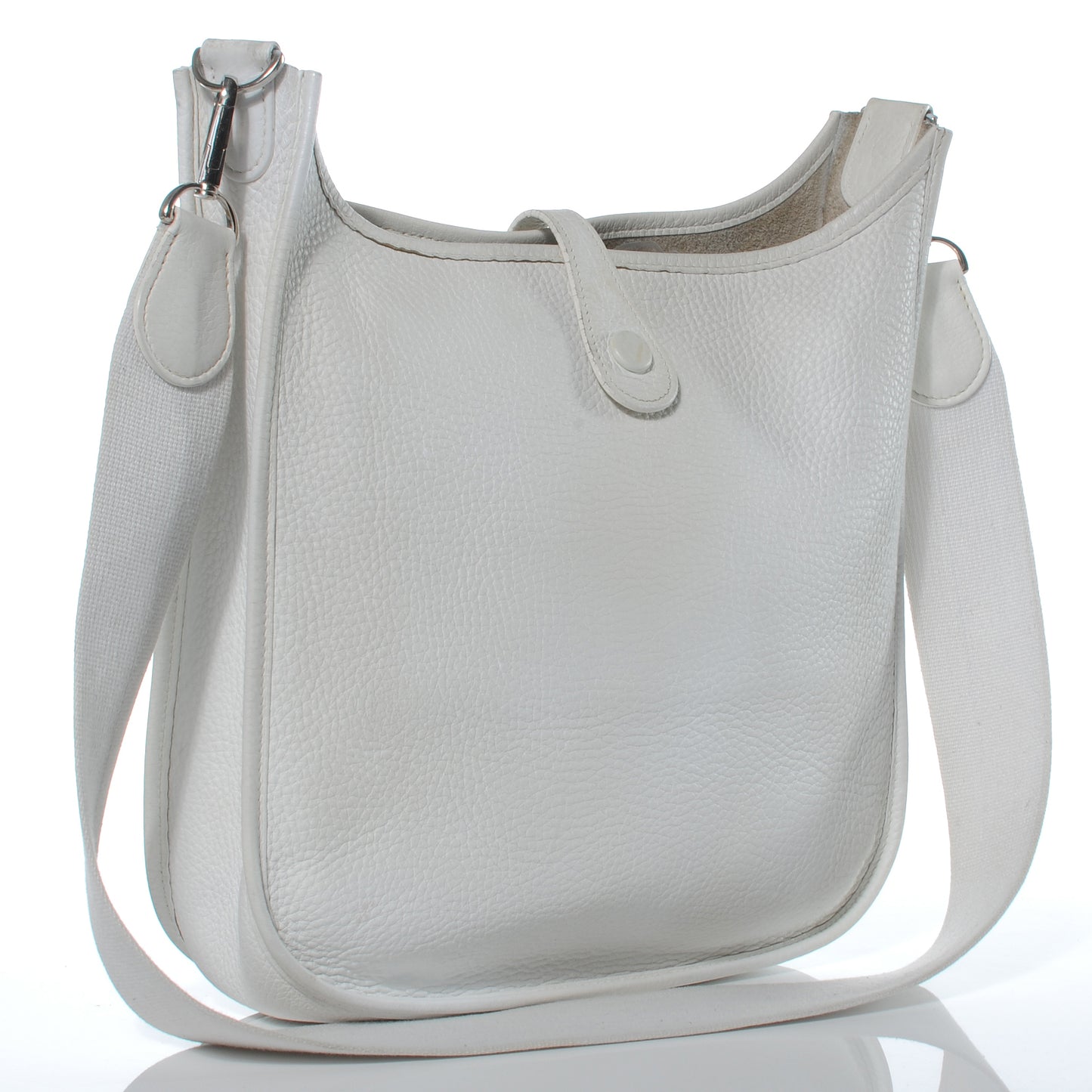 Taurillon Clemence Evelyne PM Blanc