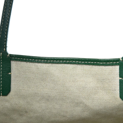 Goyard Goyardine Saint Louis PM Green 9 of 16