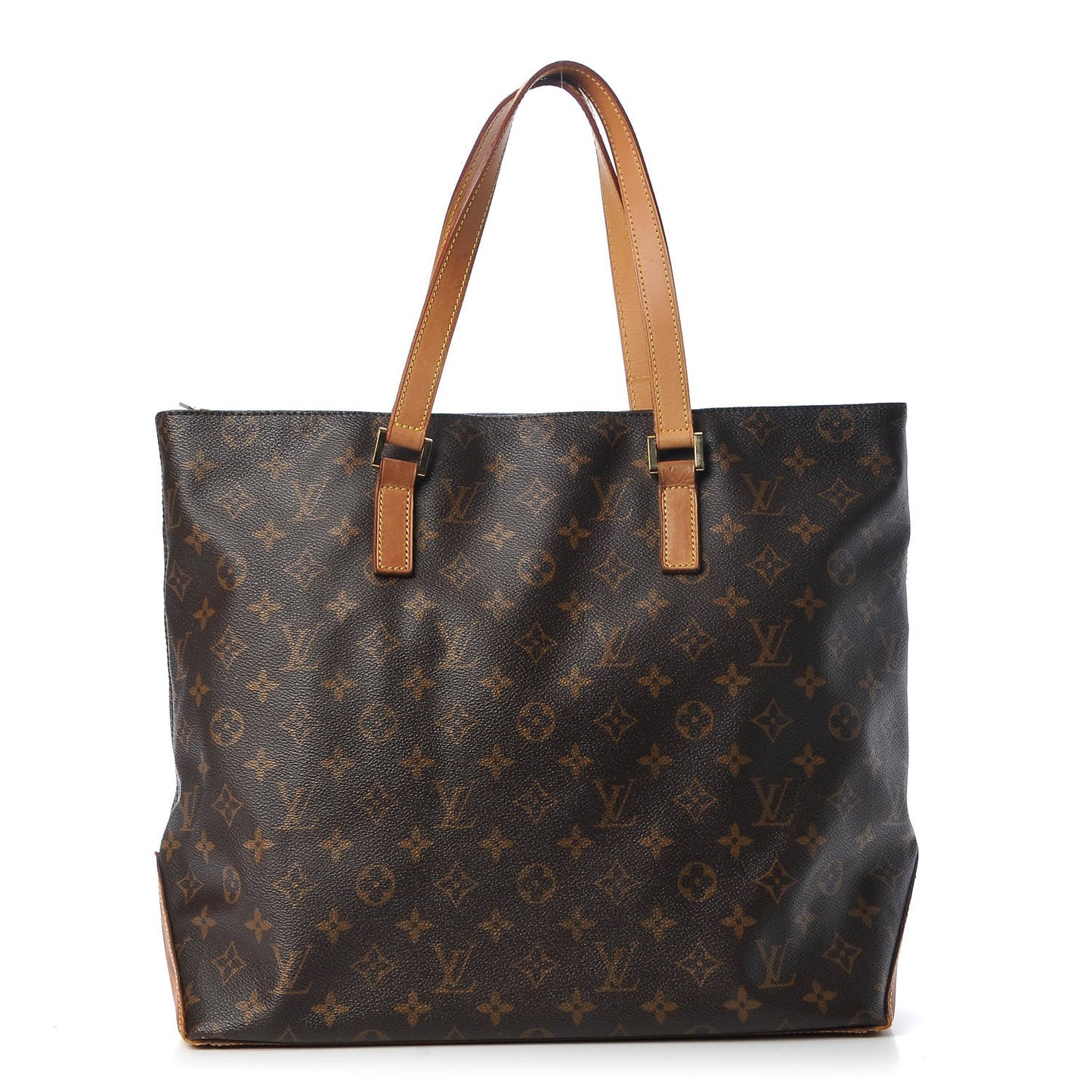 Monogram Cabas Mezzo