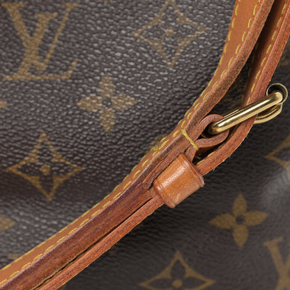 Louis Vuitton Monogram Petit Noe 16 of 20