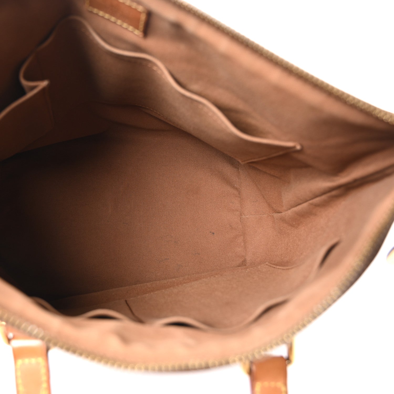 Louis Vuitton Monogram Palermo PM 9 of 19