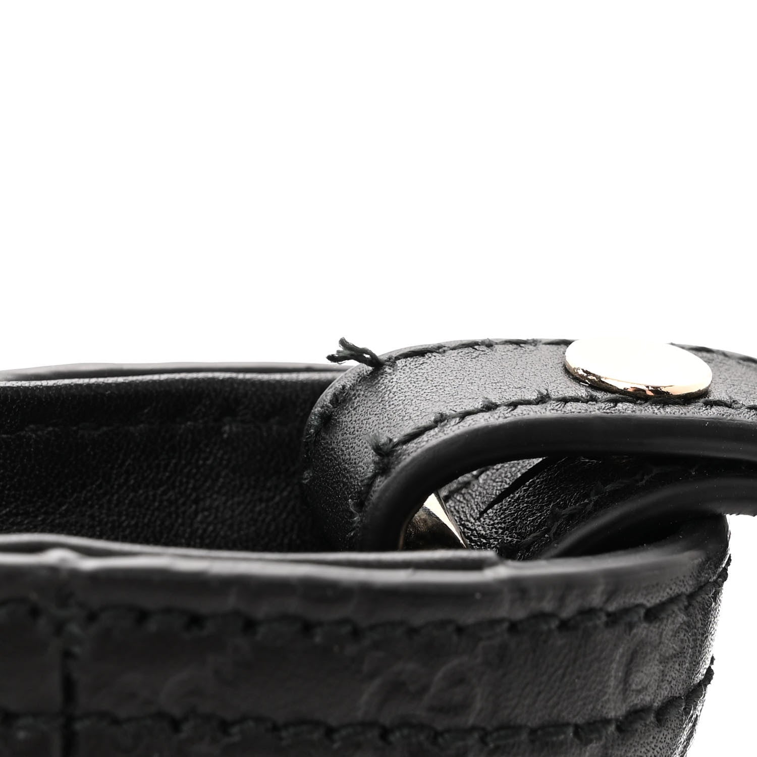 Gucci Microguccissima Small Bree Tote Black 12 of 12