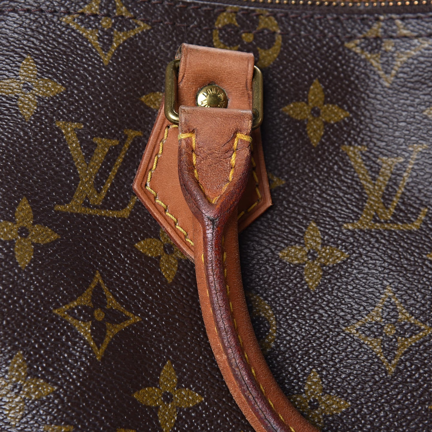 Monogram Speedy 25