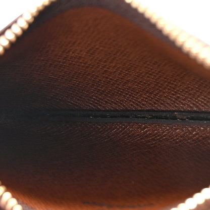 Louis Vuitton Monogram Key Pouch 5 of 6