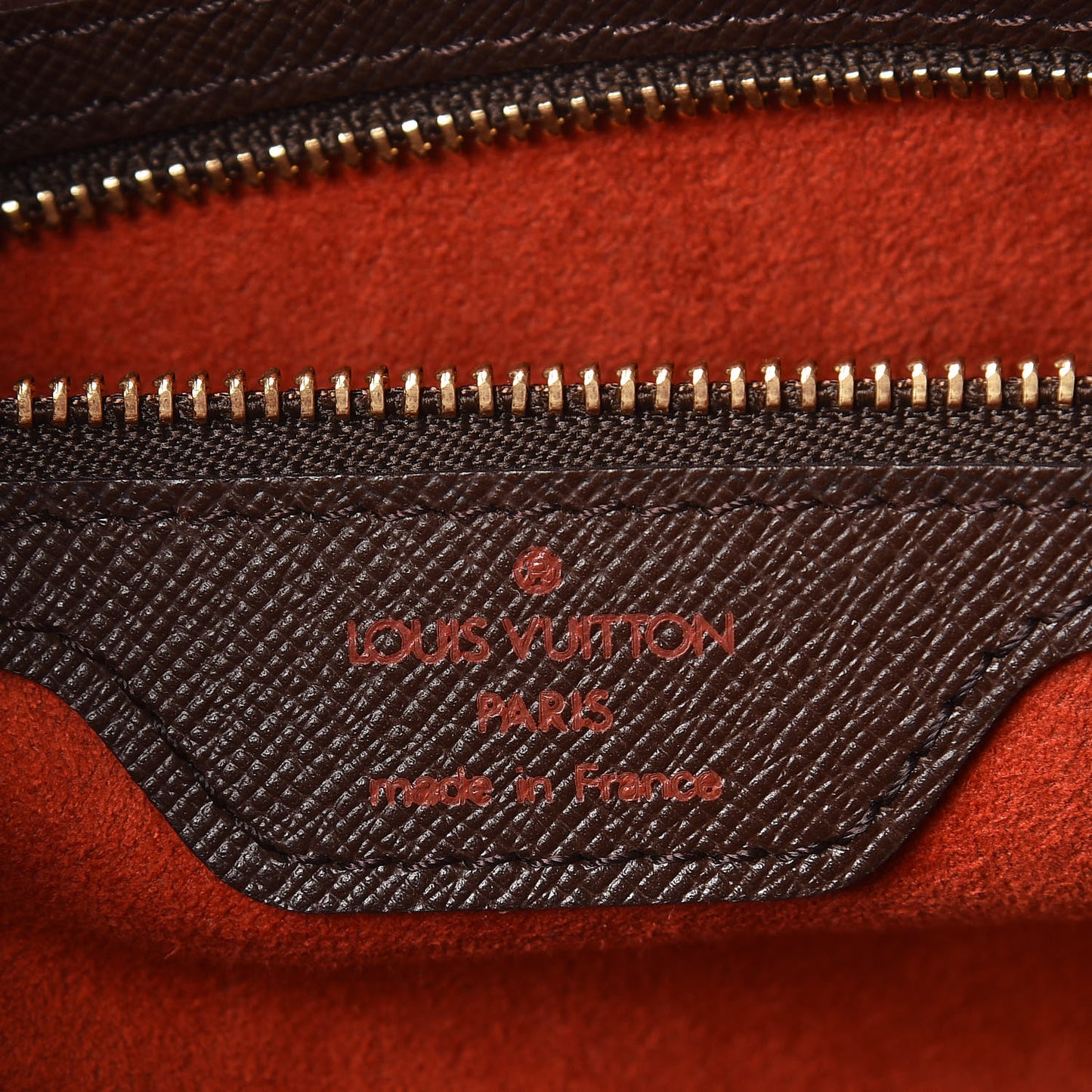 Damier Ebene Brera