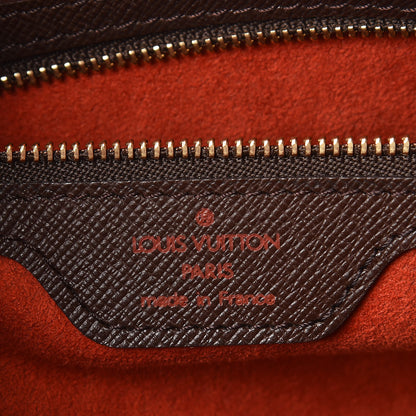 Louis Vuitton Damier Ebene Brera 6 of 7