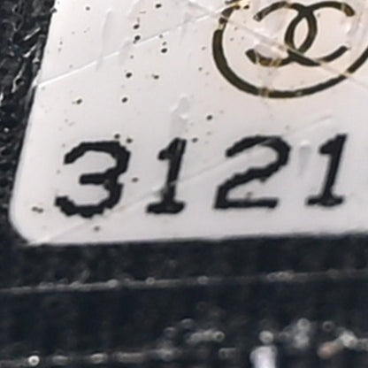 Chanel Caviar Quilted Wallet on Chain WOC Black 8 of 12