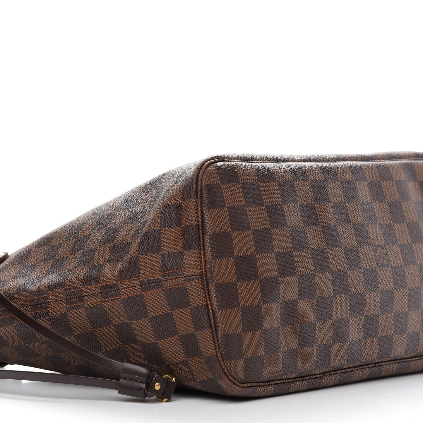 Damier Ebene Neverfull MM