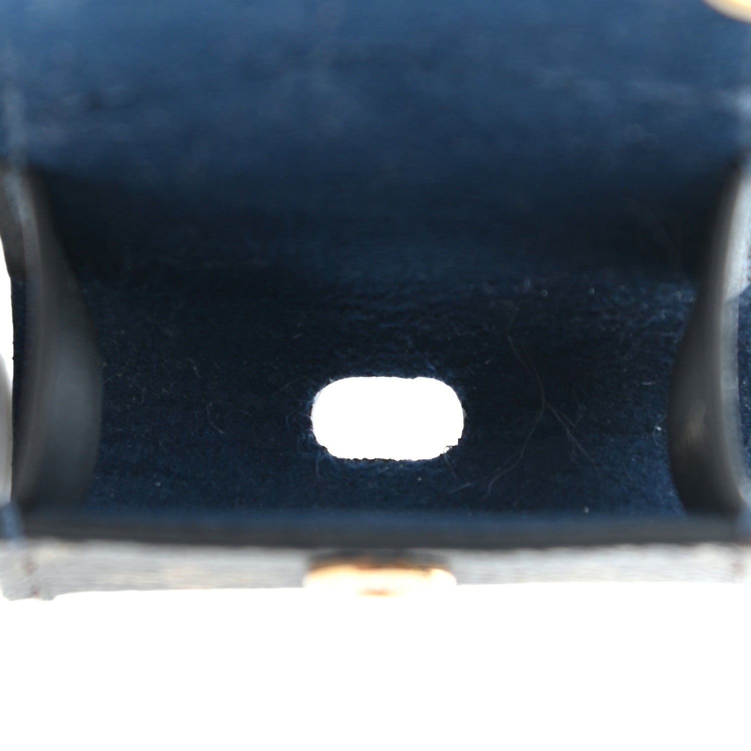 Louis Vuitton Monogram Mouse Earpods Case 3 of 6
