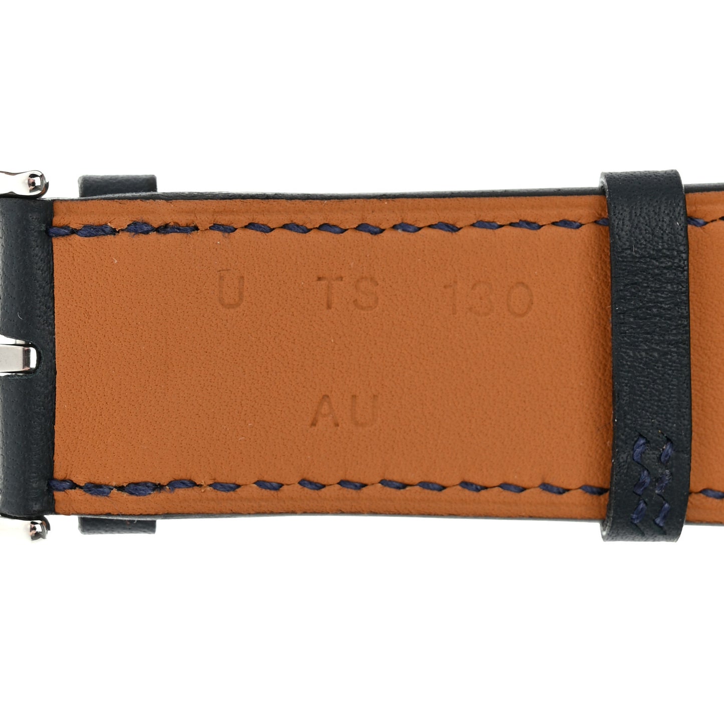 Swift 45mm Apple Watch Single Tour Band Vert Rousseau