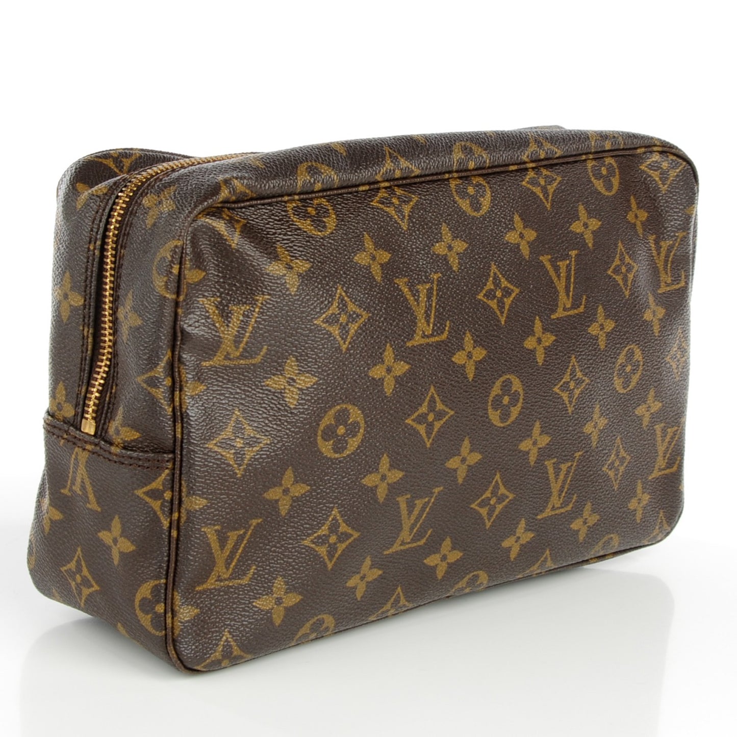Monogram Trousse Toilette 28