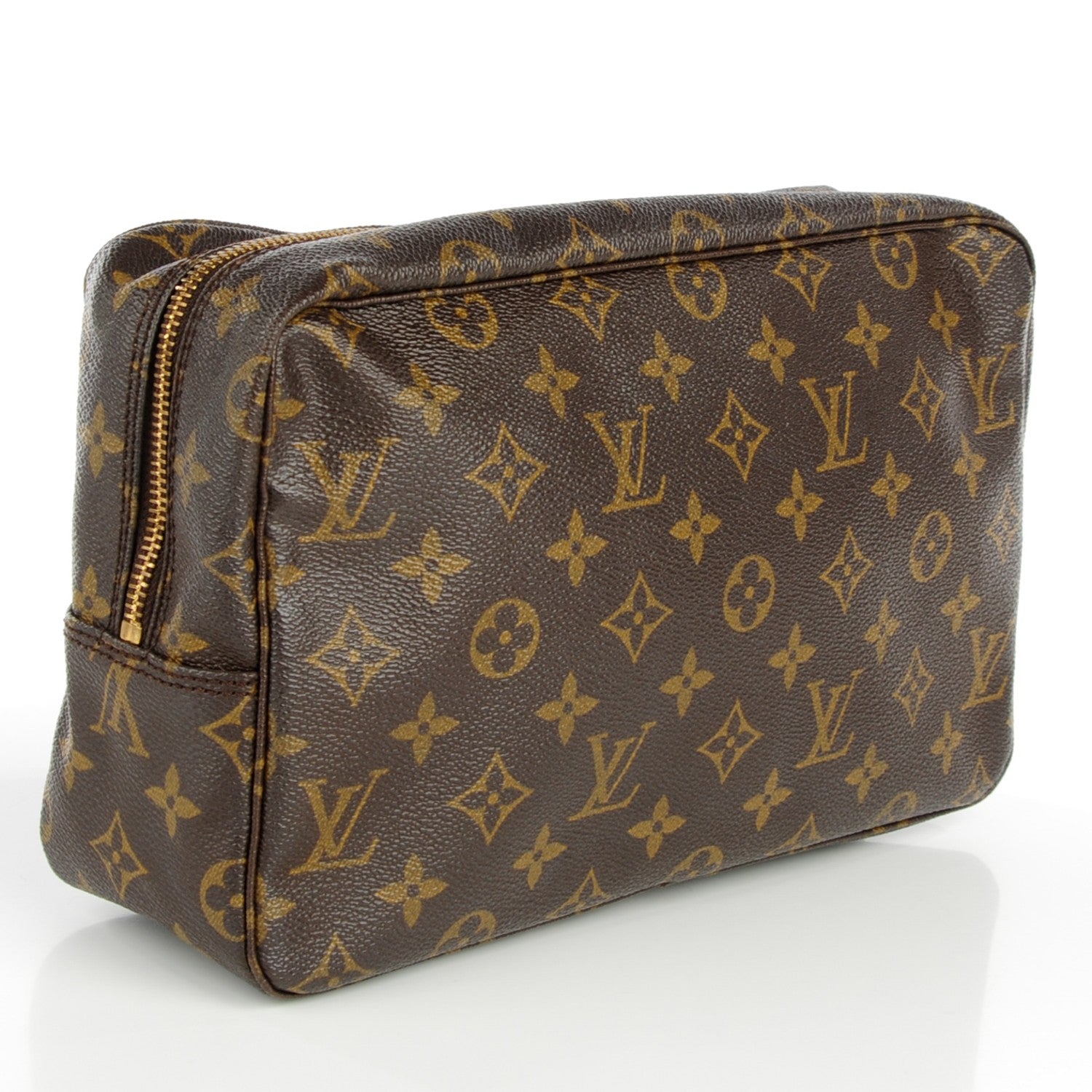 Louis Vuitton Monogram Trousse Toilette 28 2 of 7
