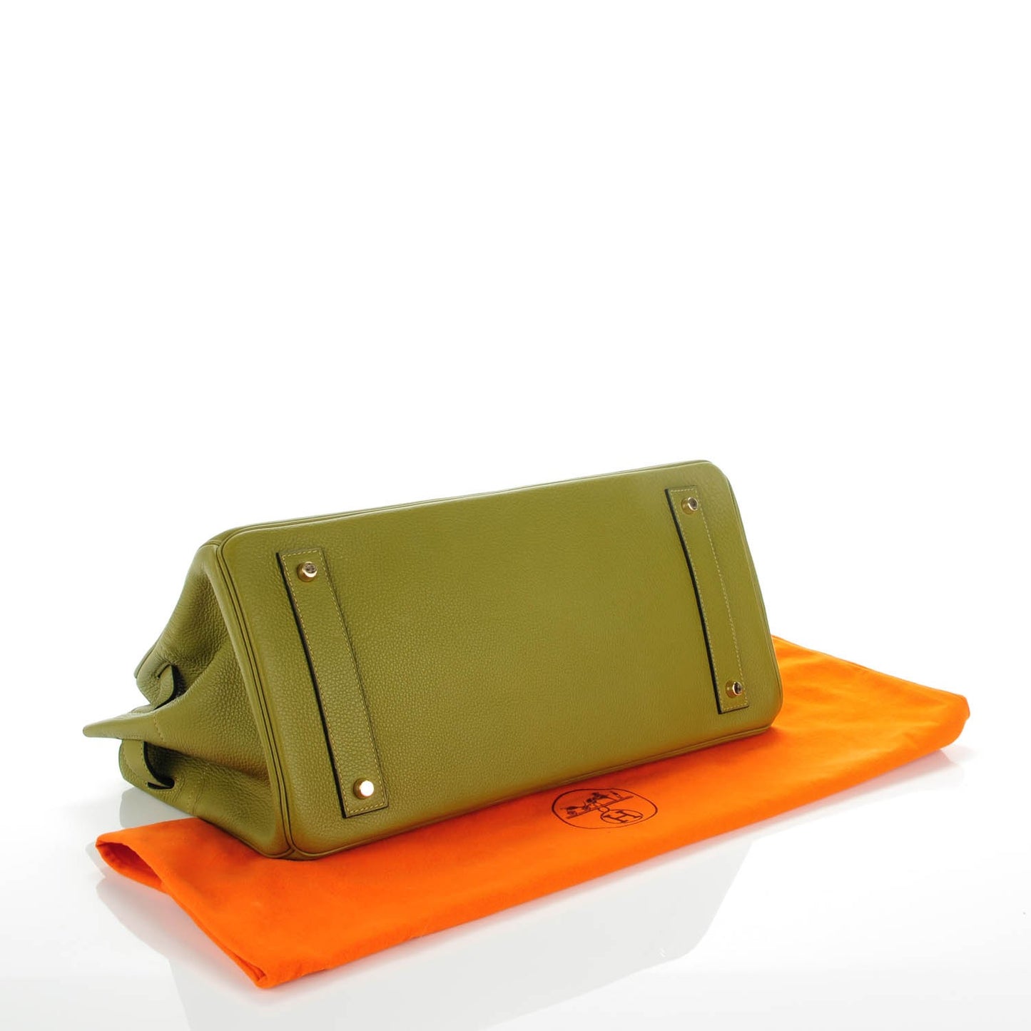 Evergrain JPG Birkin 42 Chartreuse