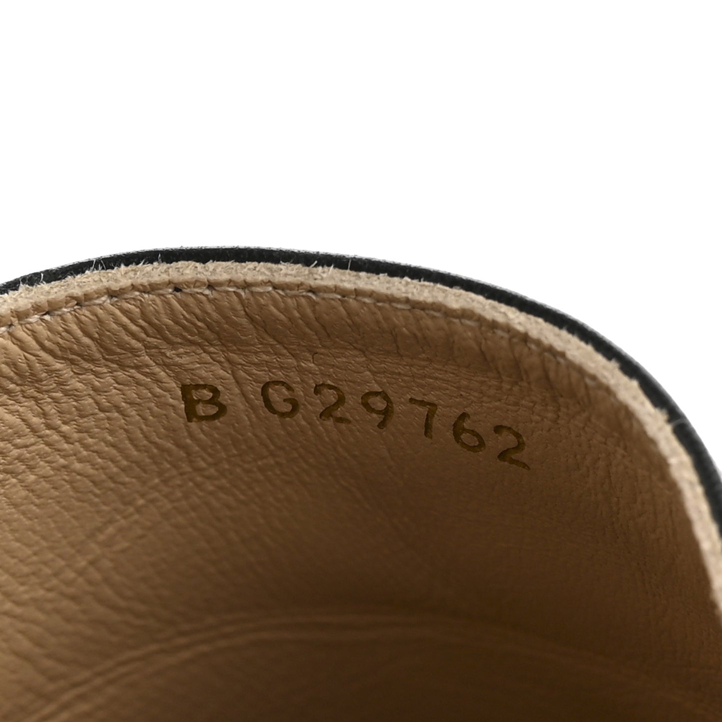 Lambskin CC Espadrilles 36 Black