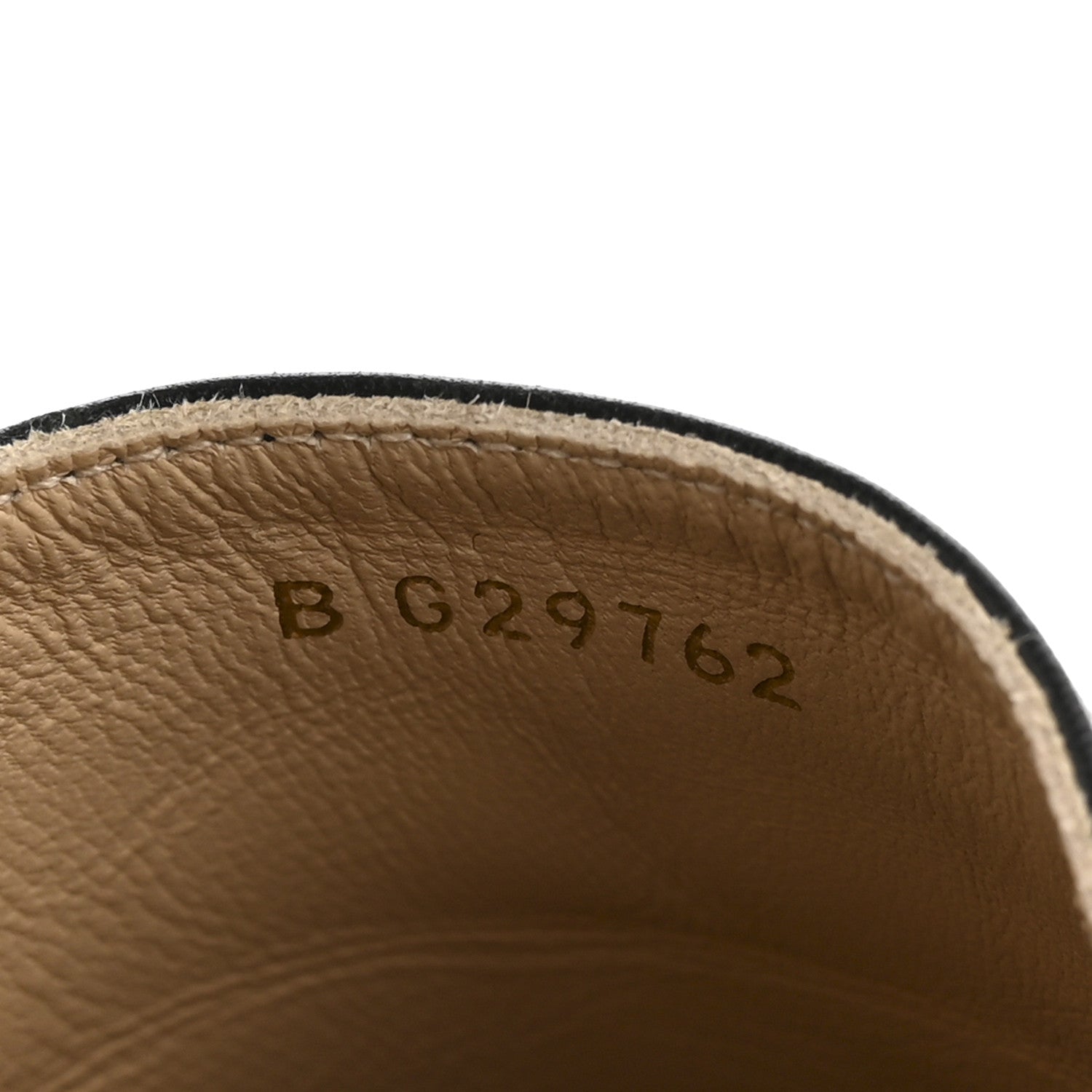 Chanel Lambskin CC Espadrilles 36 Black 9 of 11