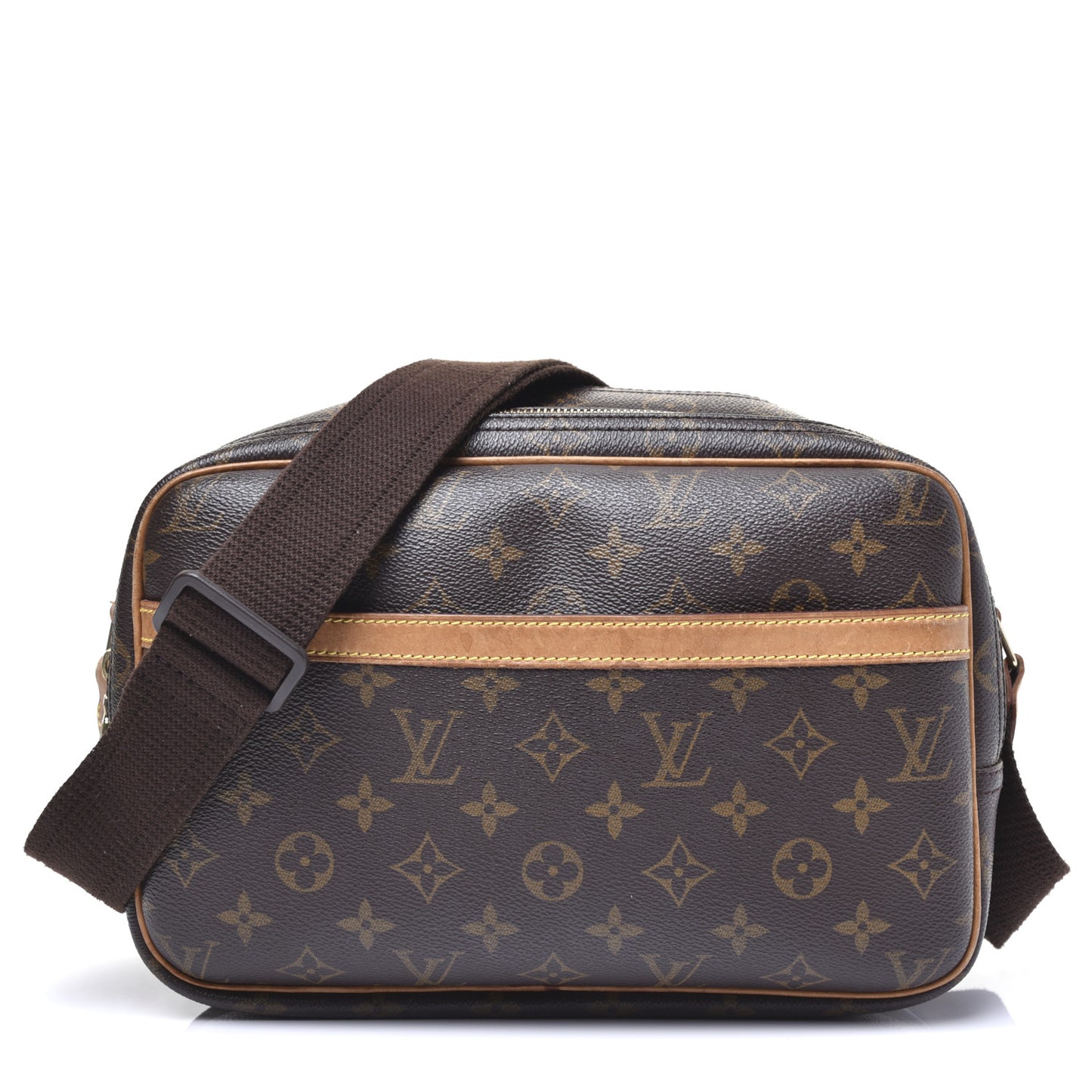 Monogram Reporter PM
