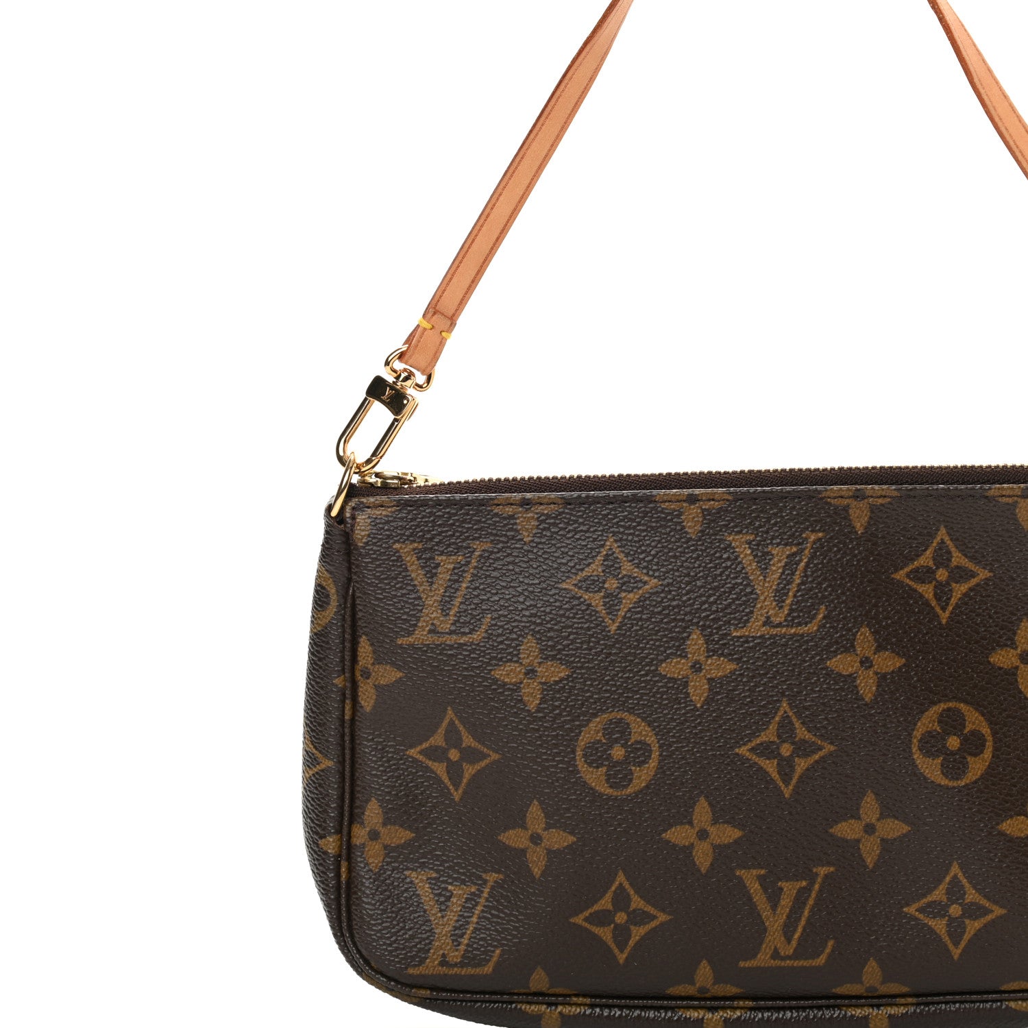 Louis Vuitton Monogram Pochette Accessories 8 of 13