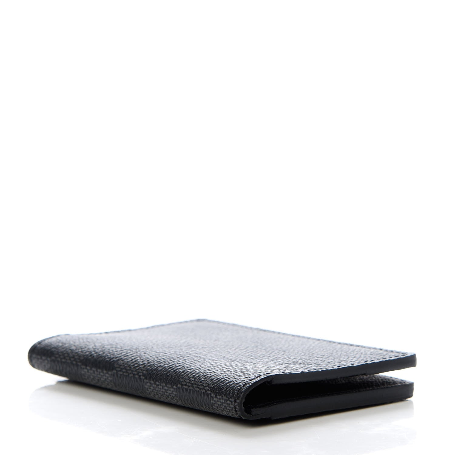 Louis Vuitton Damier Graphite Pocket Organizer NM 4 of 7