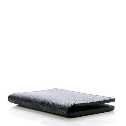 Louis Vuitton Damier Graphite Pocket Organizer NM 4 of 7