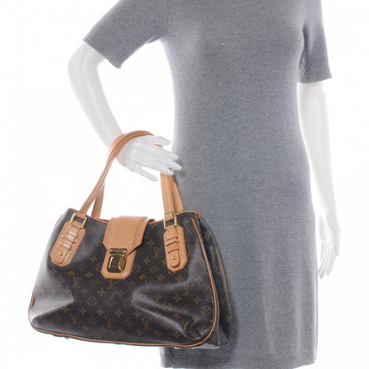 Louis Vuitton Monogram Griet 2 of 7