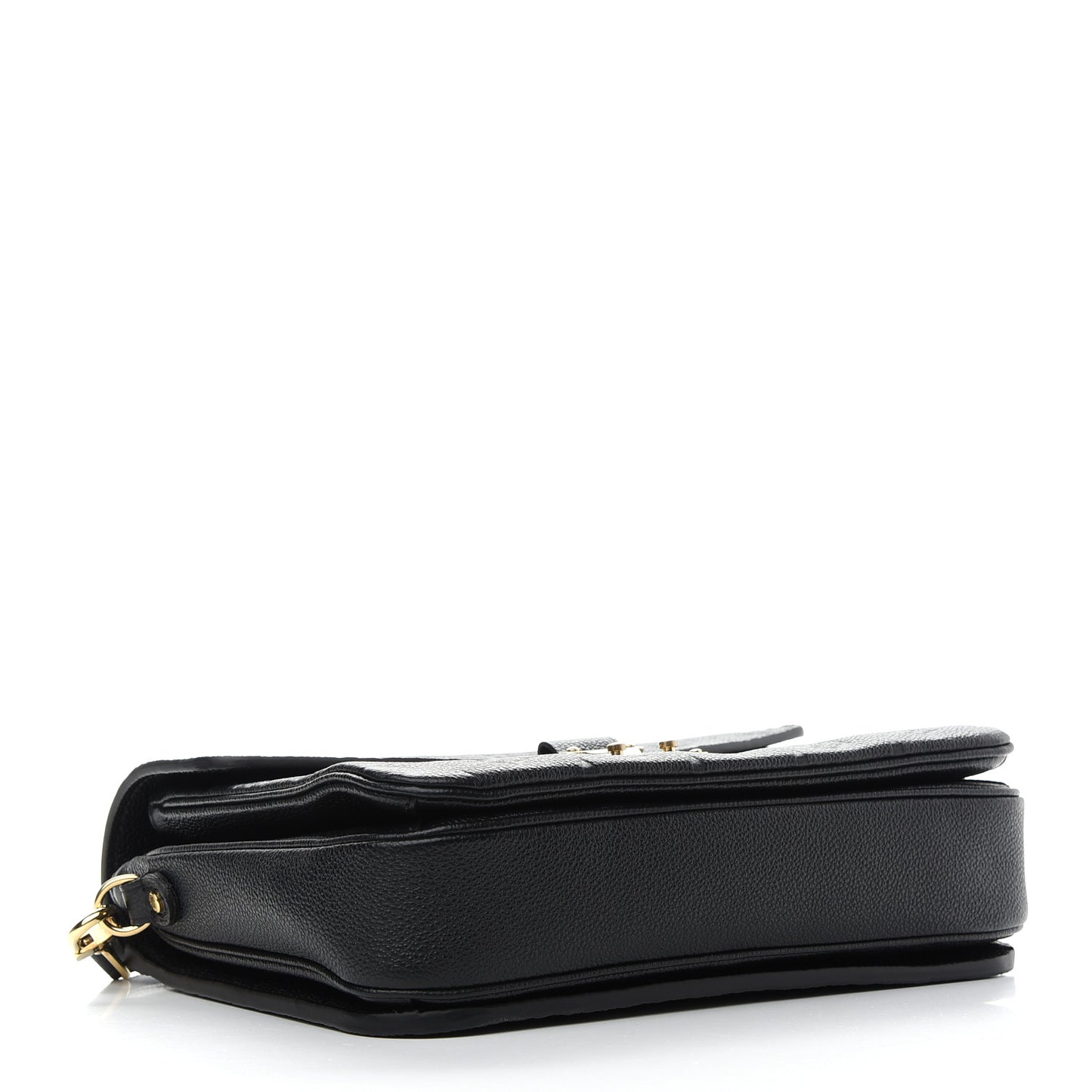 Empreinte Pochette Metis Black