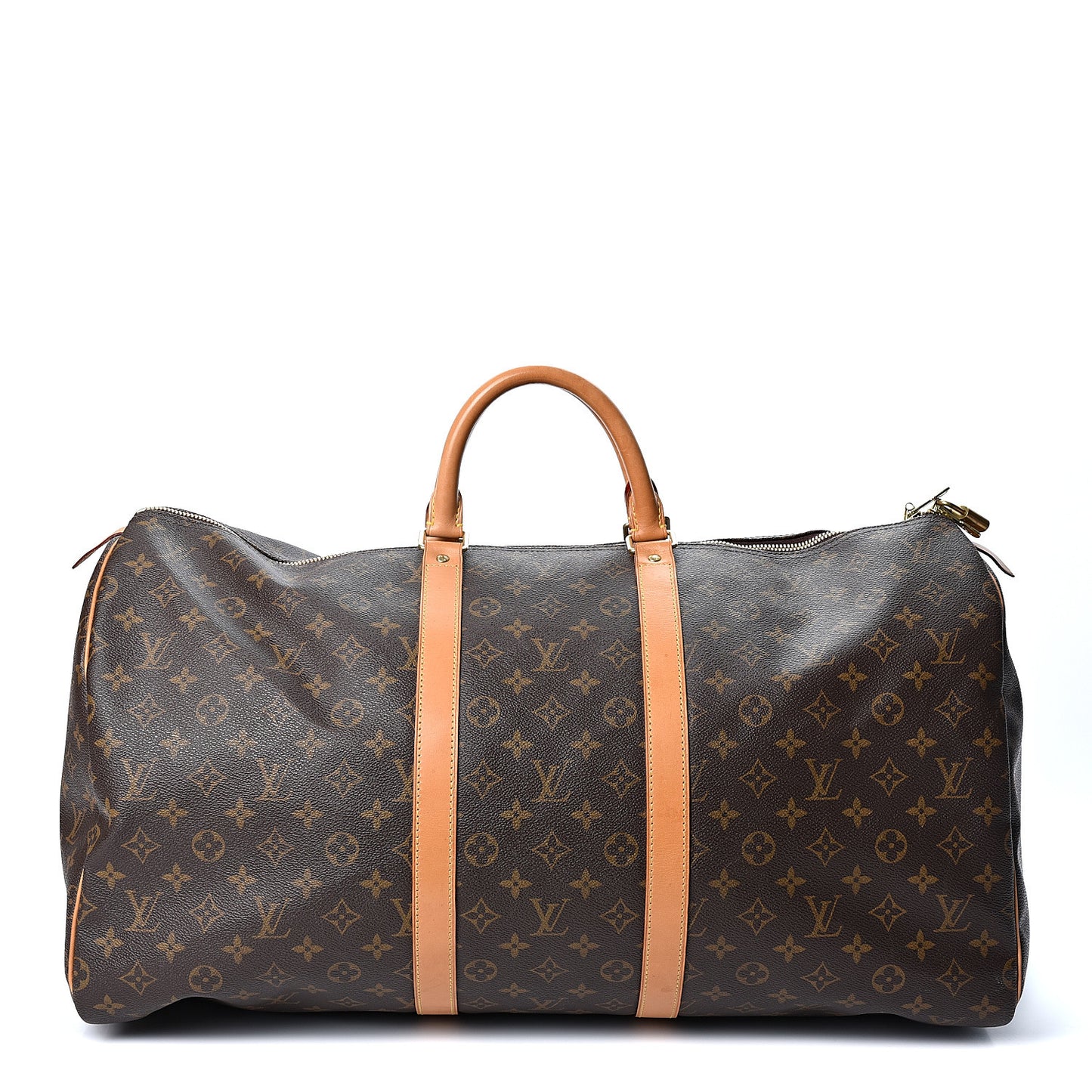 Monogram Keepall 55