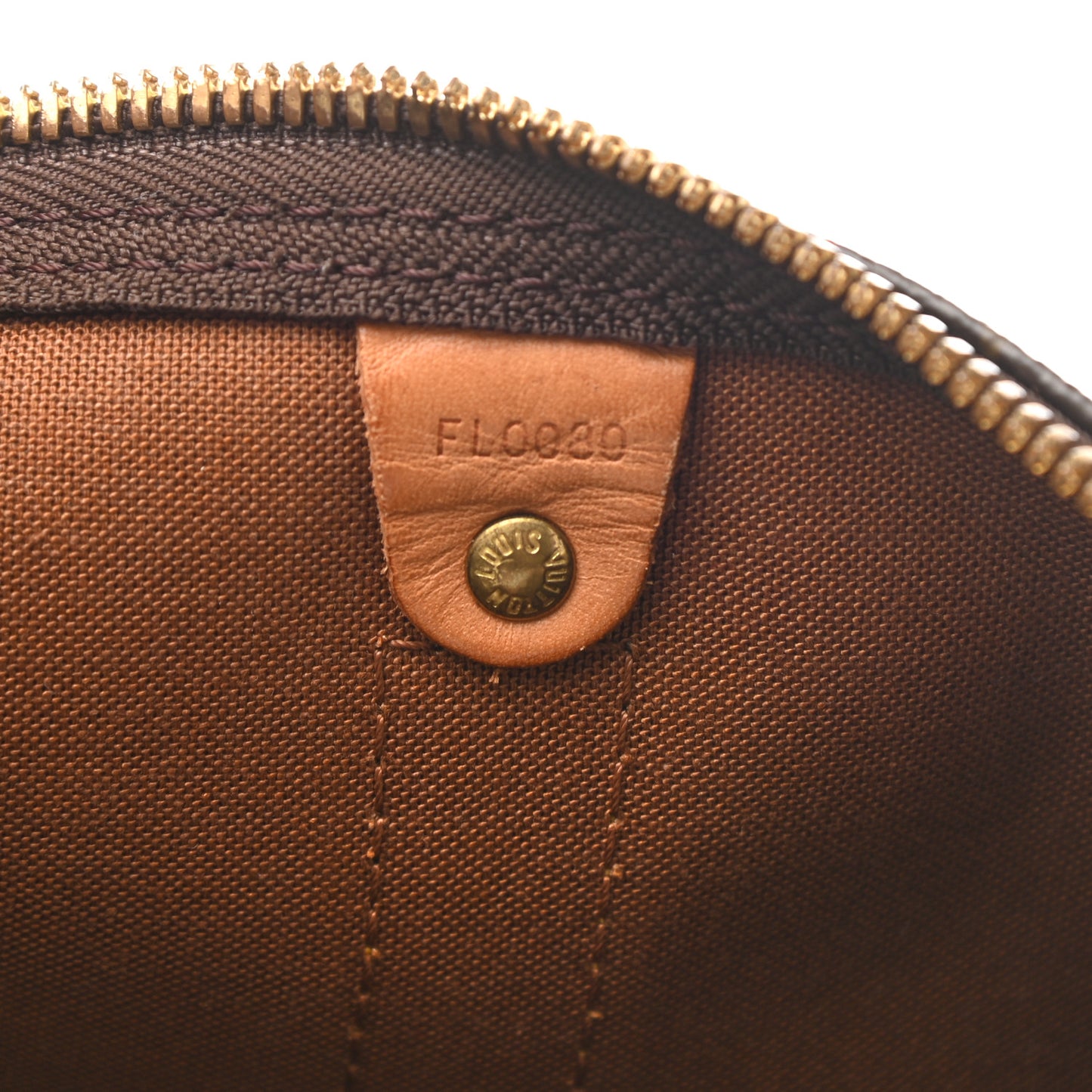Monogram Keepall 55