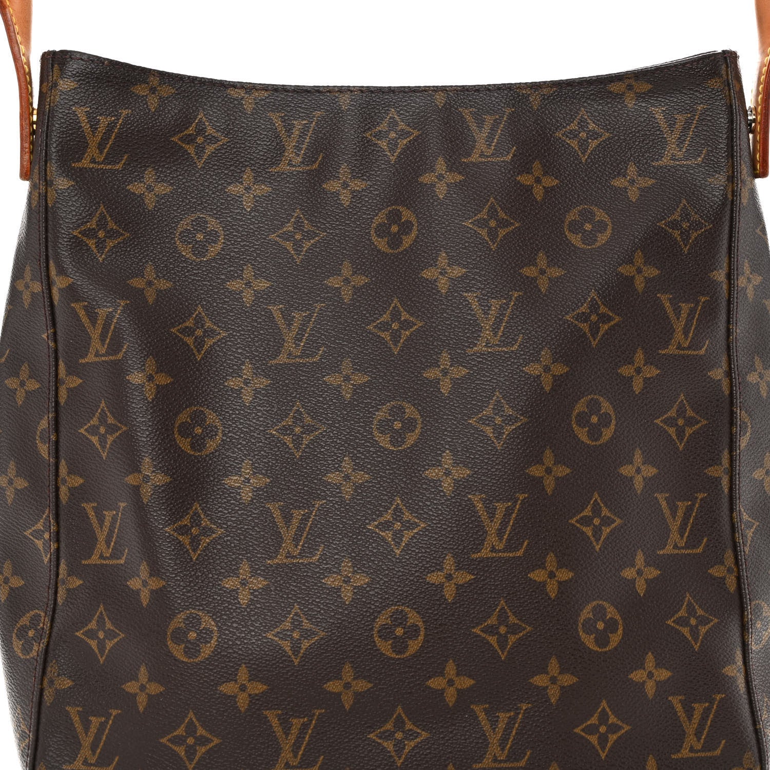 Louis Vuitton Monogram Looping GM 7 of 10