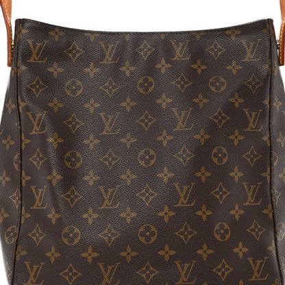 Louis Vuitton Monogram Looping GM 7 of 10