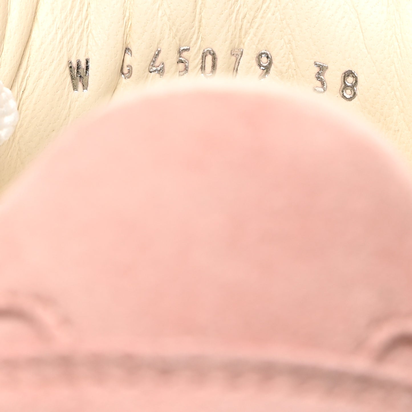 Suede Womens CC Sneakers 38 Pink