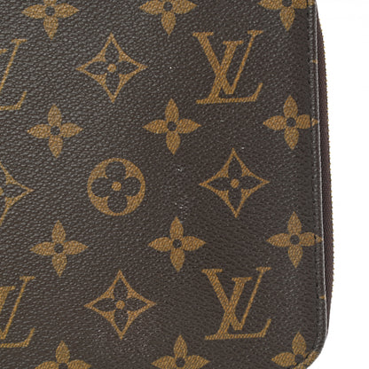 Louis Vuitton Monogram Monte Carlo Jewelry Box 10 of 10