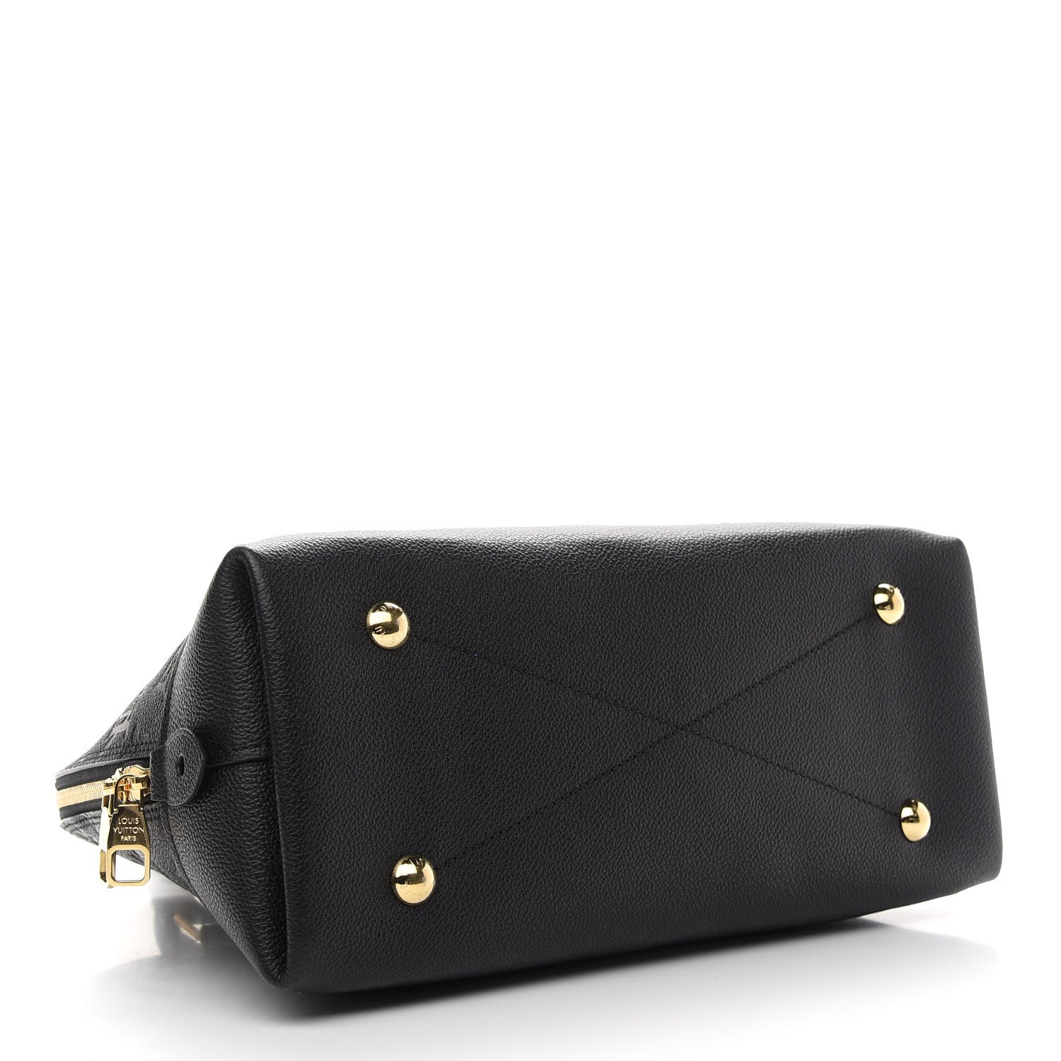 Louis Vuitton Empreinte Neo Alma PM Black 4 of 8