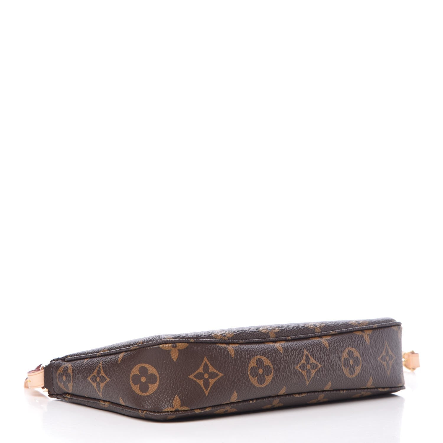 Louis Vuitton Monogram Pochette Accessories NM 4 of 8