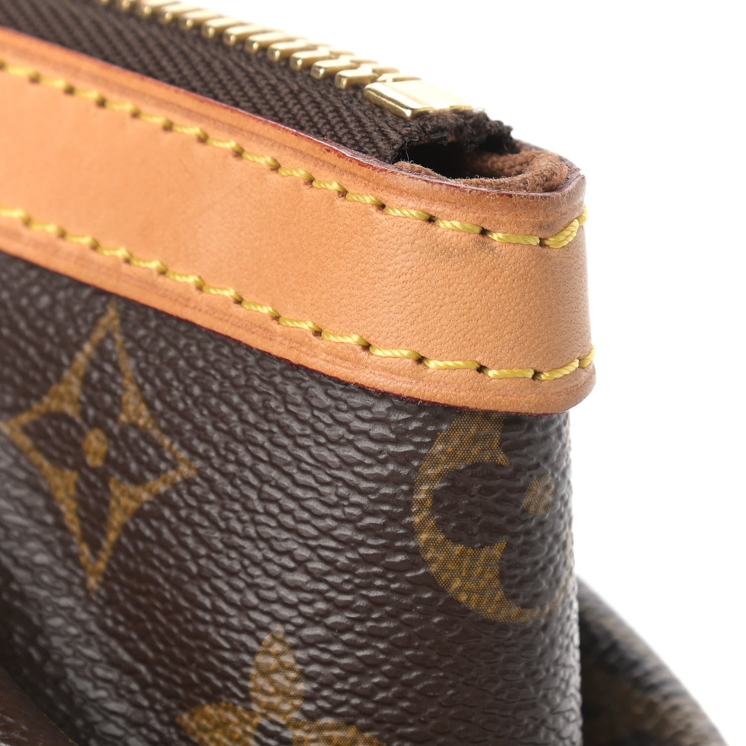 Louis Vuitton Monogram Tivoli PM 12 of 12