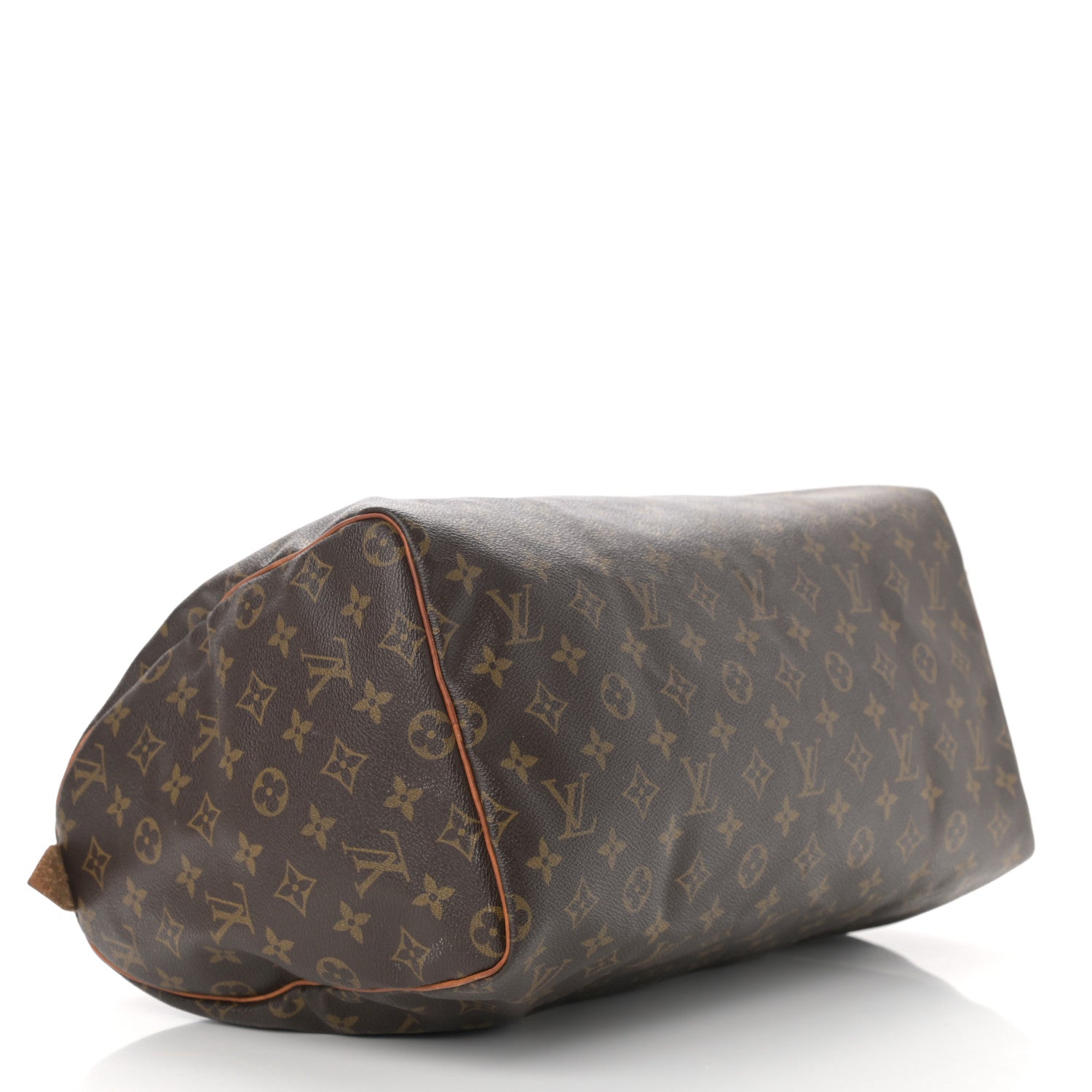 Louis Vuitton Monogram Speedy 40 4 of 11