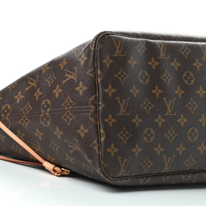 Louis Vuitton Monogram Neo Neverfull GM 11 of 16