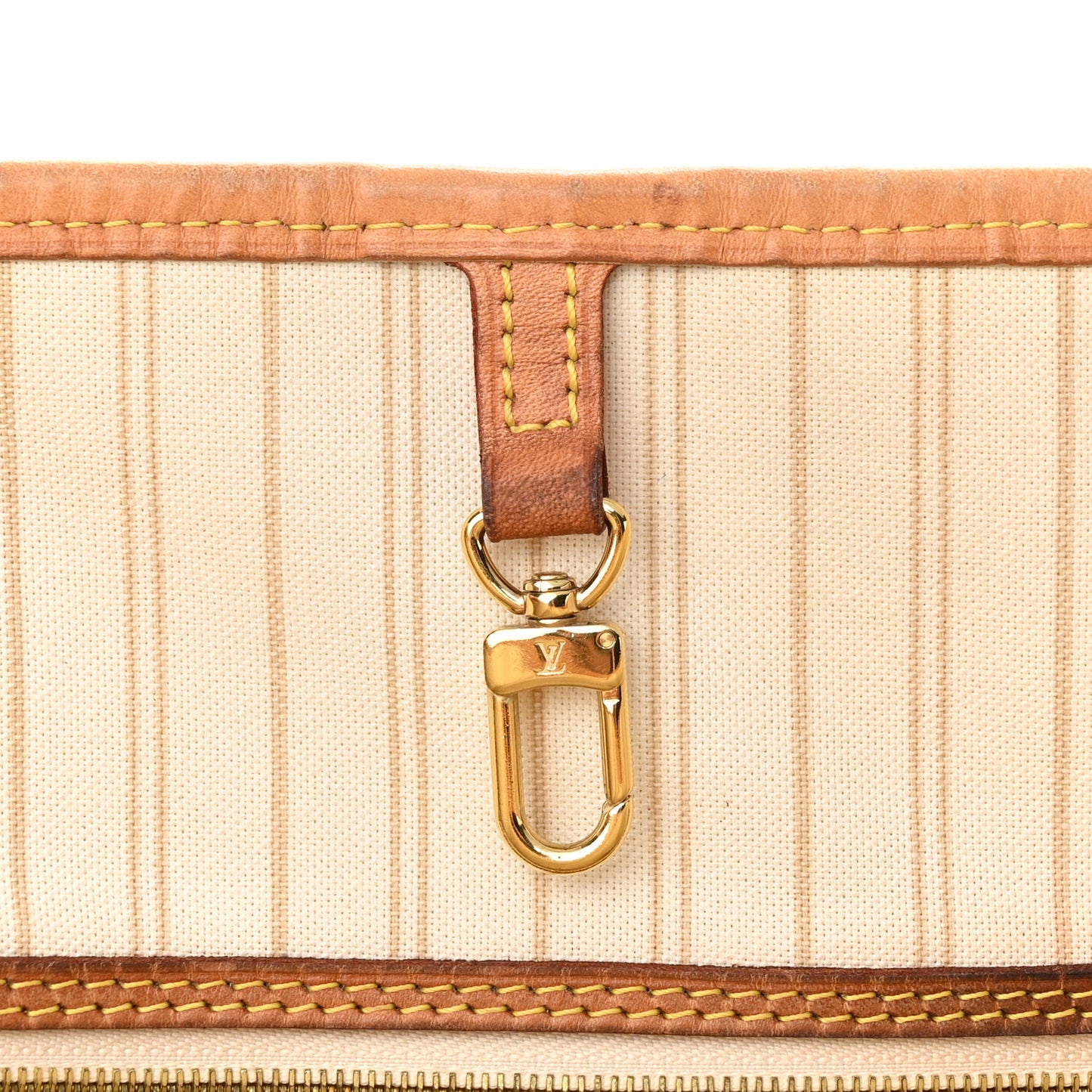 Damier Azur Neo Neverfull GM