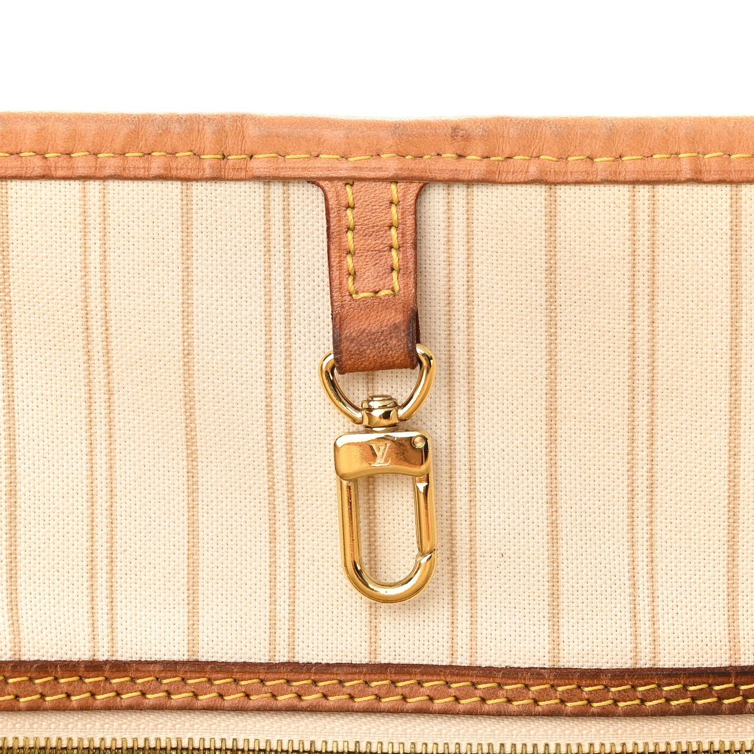 Louis Vuitton Damier Azur Neo Neverfull GM 13 of 14