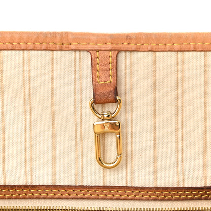 Louis Vuitton Damier Azur Neo Neverfull GM 13 of 14