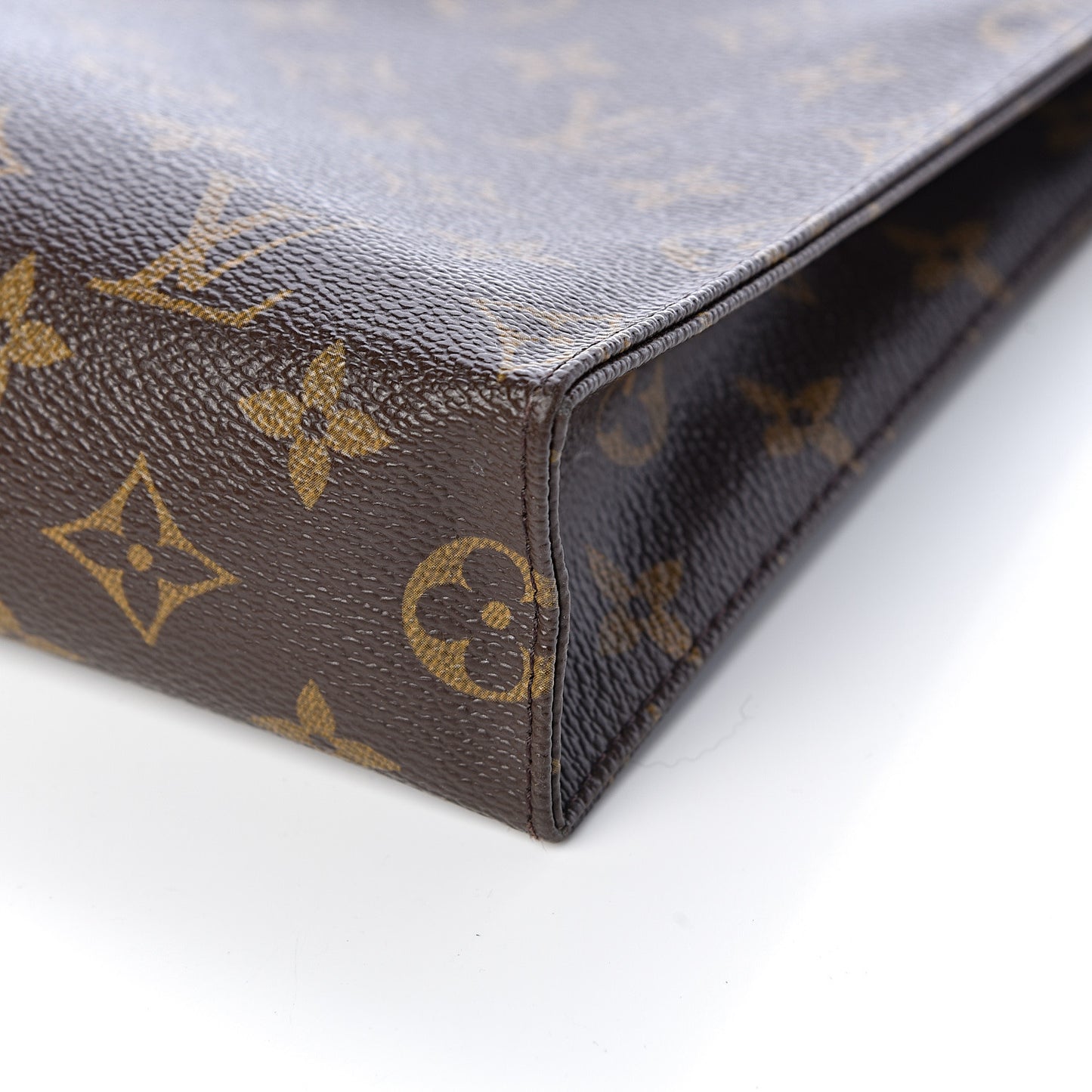 Monogram Toiletry Pouch 26
