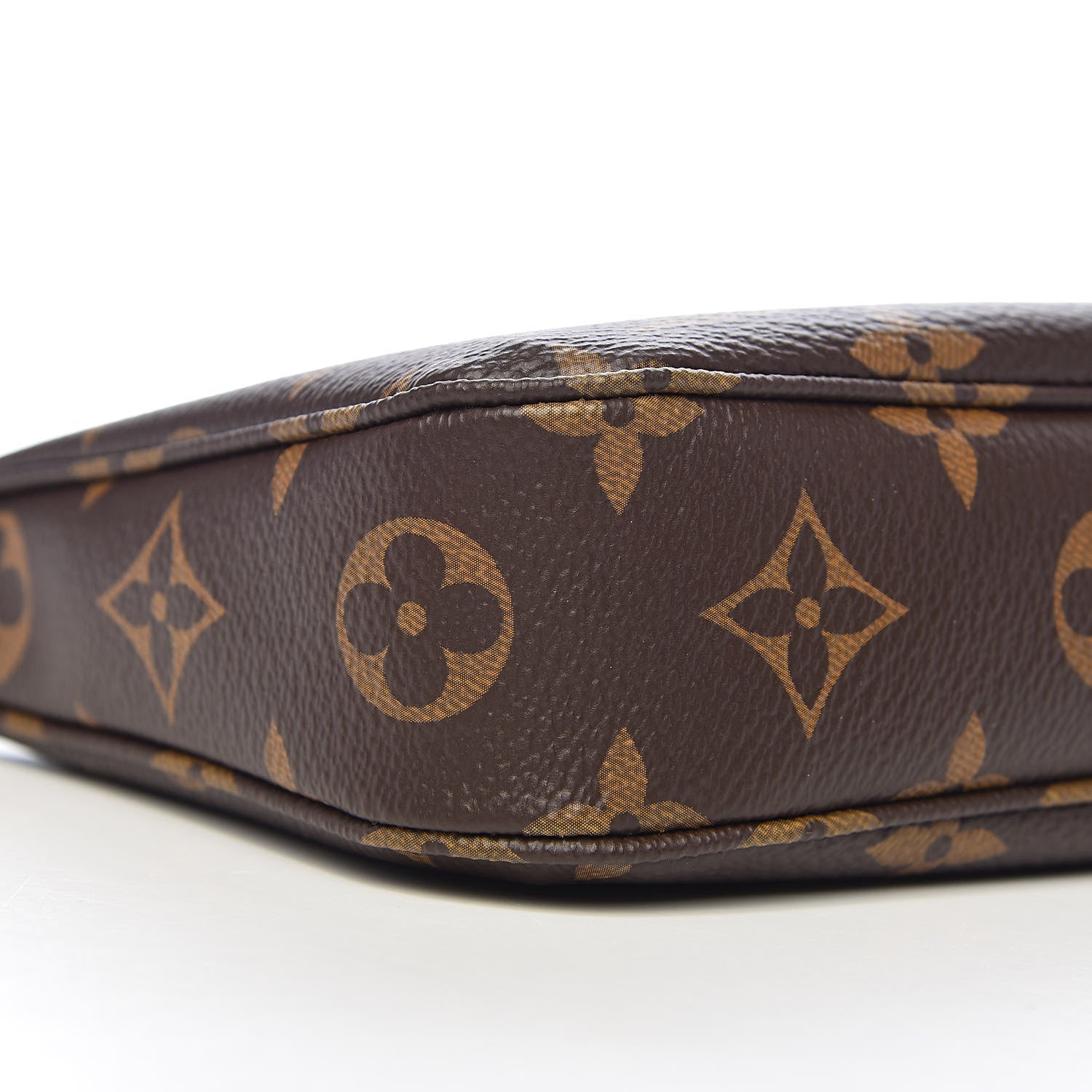 Louis Vuitton Monogram Pochette Accessories NM 6 of 10
