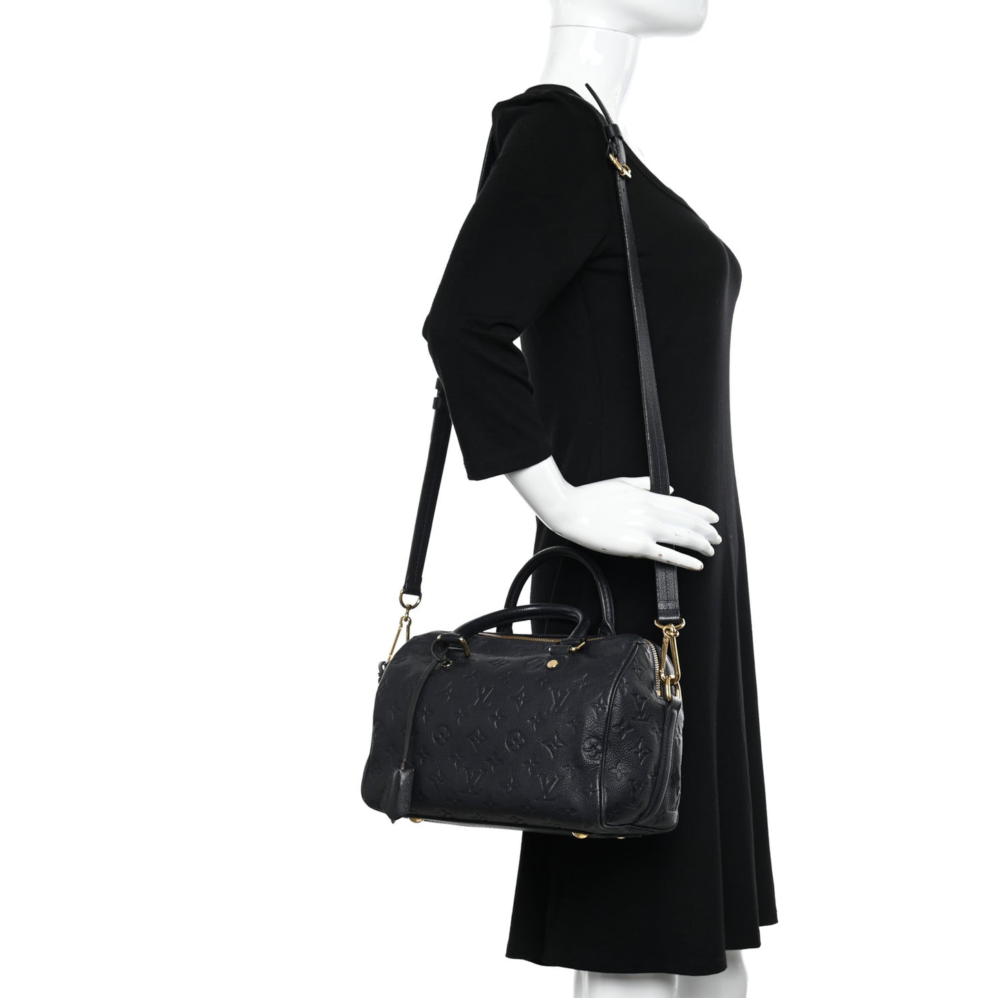 Empreinte Speedy Bandouliere 25 Infini