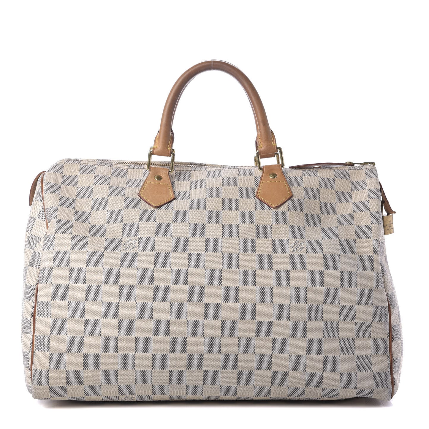 Damier Azur Speedy 35