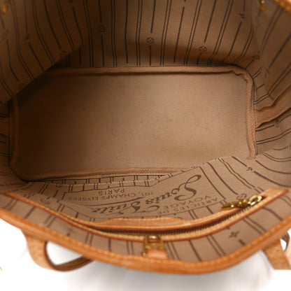 Louis Vuitton Monogram Neverfull PM 5 of 10